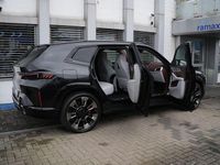 Brugt BMW XM Performance 653 HK (480 kW) 2023 Sort SUV