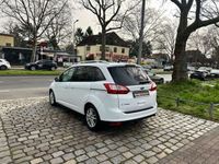 gebraucht Ford Grand C-Max 2.0 TDCi*AHK*Navi*Tempomat*