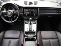 Gebraucht Porsche Macan 265 PS (194 kW) 2024 Kreide SUV
