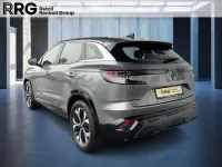 Gebraucht Renault Austral Evolution 158 PS (116 kW) 2024 Schiefergrau SUV