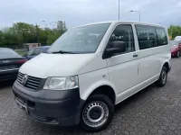 Używany VW Caravelle 131 KM (96 kW) 2009 Biały Van