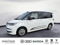 Gebraucht VW Multivan Edition 204 PS (150 kW) 2025 Weiß Van