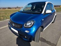 Gebraucht Smart ForFour 90 PS (66 kW) 2019 Kleinwagen