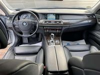 Używany BMW 750L 408 KM (300 kW) 2010 Sedan/Limuzyna