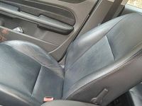 Gebraucht Ford Focus 116 PS (85 kW) 2005 Grau Kombi