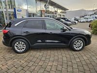 Gebraucht Ford Kuga Titanium X 224 PS (164 kW) 2021 Schwarz SUV