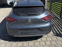 Gebraucht Renault Clio V Experience 73 PS (53 kW) 2020 Grau Limousine
