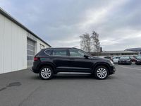 Gebraucht Seat Ateca Xperience 150 PS (110 kW) 2024 Schwarz SUV