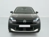 Gebraucht Citroën C4 136 PS (100 kW) 2025 Schwarz (noir perla nera) SUV