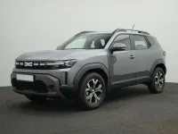 Gebraucht Dacia Duster Expression 101 PS (74 kW) 2026 Dolomitgrau SUV