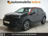 Gebraucht Opel Mokka 131 PS (96 kW) 2023 Schwarz SUV