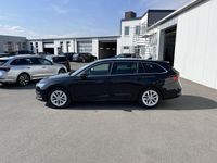 Gebraucht Skoda Octavia Style 150 PS (110 kW) 2022 Schwarzmagic Kombi