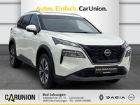 Gebraucht Nissan X-Trail N-Connecta 163 PS (119 kW) 2023 Brilliant white SUV