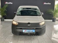Gebraucht VW Caddy 102 PS (75 kW) 2024 Van / Kleinbus
