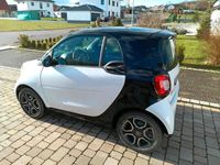 gebraucht Smart ForTwo Electric Drive 