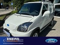 Usata Cenntro Logistar 100 60 kW (82 CV) 2023 Monovolume
