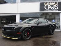 Gebraucht Dodge Challenger 492 PS (361 kW) 2023 Px8 scgwarzmetallic Coupé