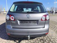 Gebraucht VW Golf V Trendline 102 PS (75 kW) 2007 United grey metallic Kleinwagen