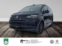 Gebraucht VW Multivan Basis 150 PS (110 kW) 2024 Starlight blue metallic Van