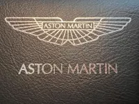 Gebraucht Aston Martin V8 Vantage 385 PS (283 kW) 2007 Silber Coupé