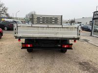 Gebraucht Ford Transit 85 PS (62 kW) 2010 Weiß Van / Kleinbus