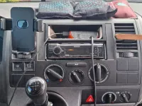 Używany VW Transporter 102 KM (75 kW) 2006 Żółty Van