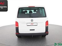Gebraucht VW T6.1 199 PS (146 kW) 2020 Weiß Van