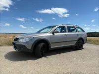 Gebraucht Skoda Octavia 140 PS (102 kW) 2011 Beige Kombi