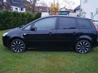 gebraucht Ford C-MAX Ahk, Vollleder, Shz