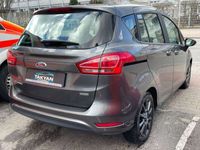 gebraucht Ford B-MAX B-MaxTrend