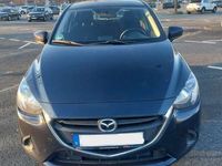 gebraucht Mazda 2 2SKYACTIV-G 90 Sports-Line