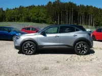 Gebraucht Opel Mokka Elegance 101 PS (74 kW) 2022 Grau SUV