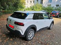 gebraucht Citroën C4 Cactus II Zahnriemen Neu Touch/Navi/Kamera/Sitzheizung