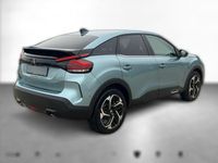 Gebraucht Citroën C4 Shine 131 PS (96 kW) 2023 Blau metallic SUV