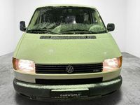 Gebraucht VW T4 102 PS (75 kW) 2003 Weiß Van