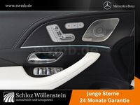 Gebraucht Mercedes GLE400 AMG 330 PS (242 kW) 2023 Weiß SUV