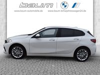 gebraucht BMW 116 d