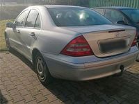 Gebraucht Mercedes C180 143 PS (105 kW) 2002 Limousine