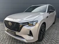 Neu Mazda CX-80 Homura-Line 254 PS (186 kW) 2026 Beige SUV