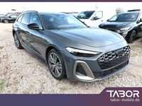 Neu Audi A5 S-Line 204 PS (150 kW) 2025 Magnetgrau metallic Coupé