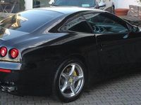 Second-hand Ferrari 612 540 CP (397 kW) 2007 Negru Coupe