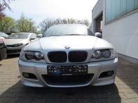 gebraucht BMW M3 Coupe+Deutsches Fahrzeug+Scheckheftgepflegt