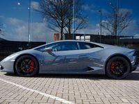 Gebraucht Lamborghini Huracán 610 PS (448 kW) 2015 Grau Coupé
