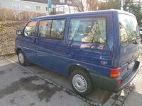 gebraucht VW Caravelle T4 TÜV neu