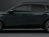 Nowe Cupra Formentor Basis 150 KM (110 kW) 2026 SUV