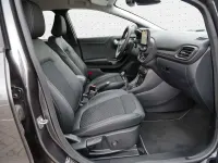 Gebraucht Ford Puma 125 PS (91 kW) 2020 Grau SUV