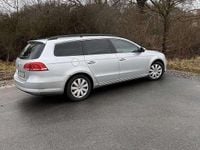 Gebraucht VW Passat Trendline 54 PS (39 kW) 2010 Limousine