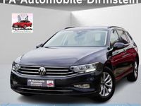 gebraucht VW Passat Passat Variant2.0 TDI/DSG/LED/VIRTUELL/NAVI/KAM/ACC/DAB