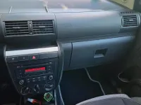 Gebraucht VW Fox 54 PS (39 kW) 2006 Silber Kleinwagen