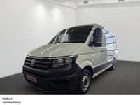 Gebraucht VW Crafter 140 PS (102 kW) 2022 Weiss Van